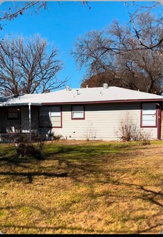Building Photo - 6513 Greenway Rd