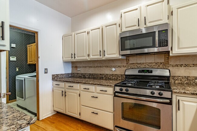 Building Photo - 1151 Harmon Blvd