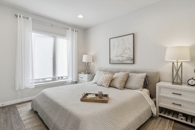 Building Photo - Brand New Build In Heart of Rockville - Roof Terrace, Private Garage, Custom Kitchen and Master Bath