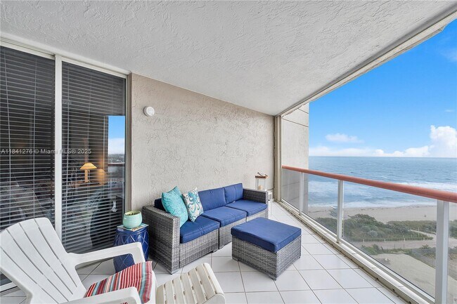 Building Photo - 6767 Collins Ave