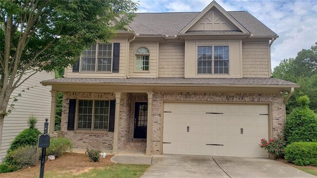 Primary Photo - 211 Water Oak Pl