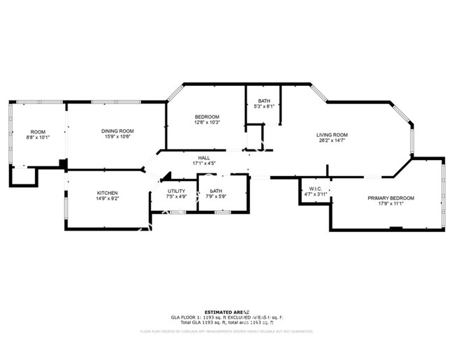 Building Photo - ***MOVE IN SPECIAL - 2 WEEKS FREE RENT / 3...