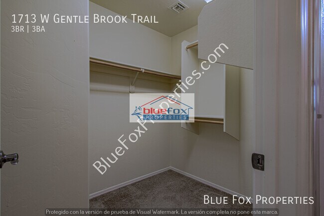 Building Photo - 1713 W Gentle Brook Trail