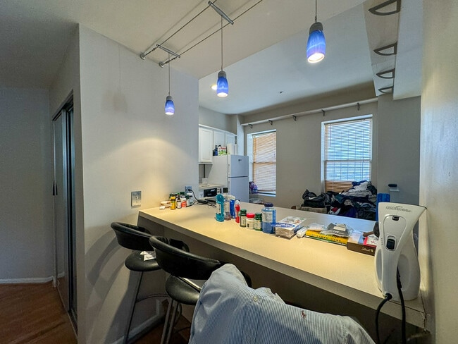 Building Photo - 1415 Chapin St NW