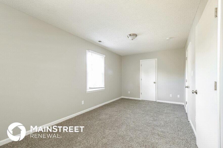 Building Photo - 1124 Ridgecliff Dr