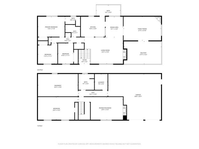 Building Photo - Beautiful Home in 5 Mile