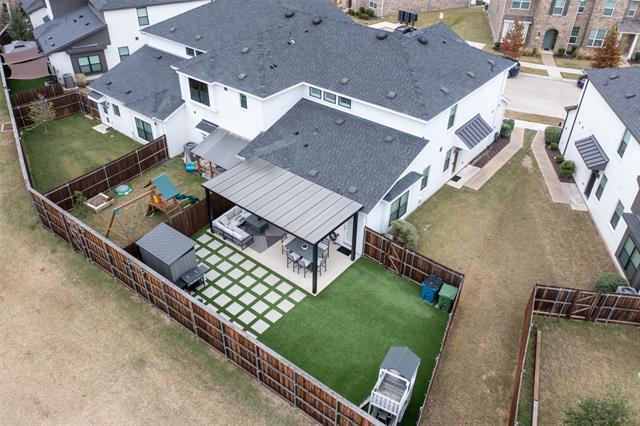 Building Photo - 1280 Lamar Dr