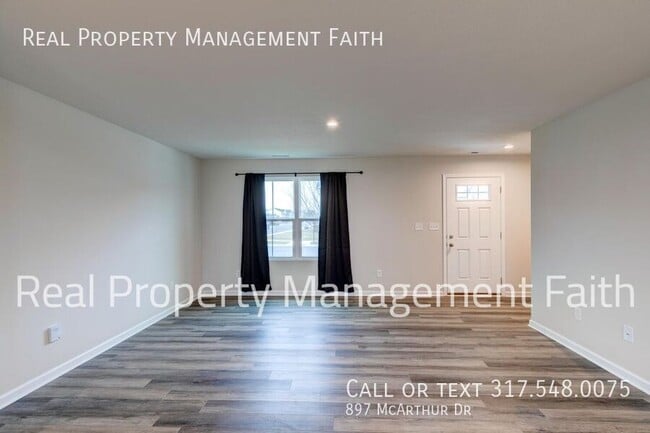 Building Photo - 897 McArthur Dr
