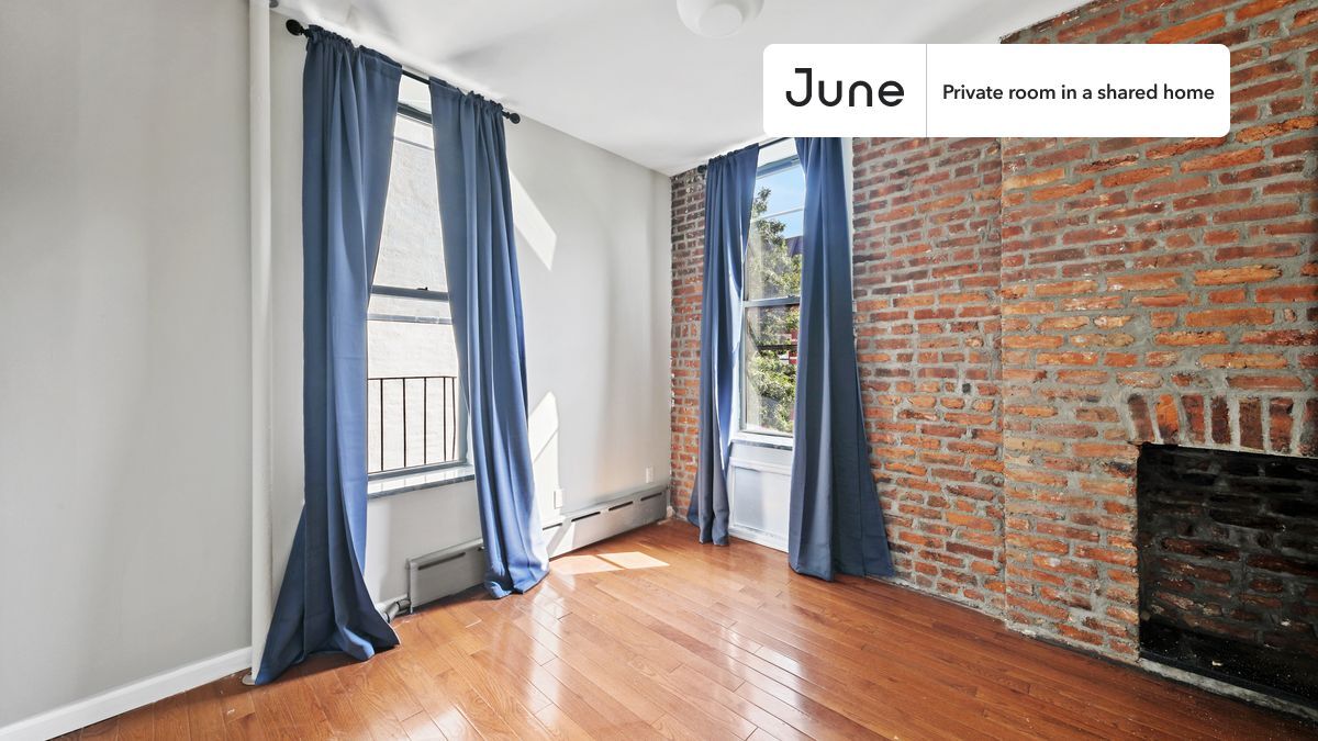 Building Photo - Room in Shared 2 bed/1 bath home