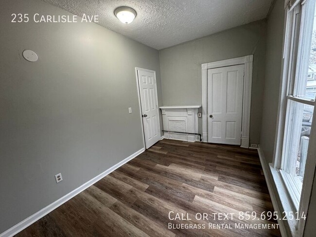 Building Photo - 3-Bed Home Downtown Lexington | $1,399/mo!