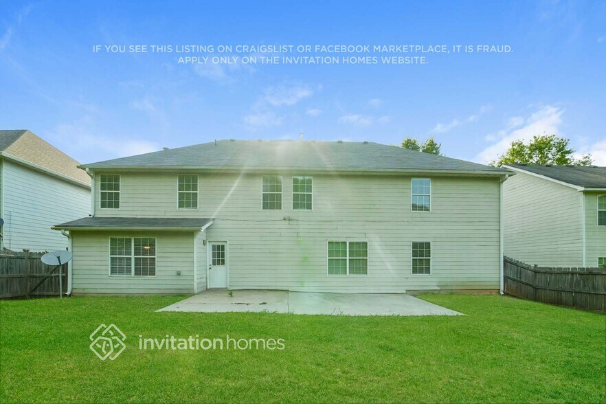 Building Photo - 2797 Elkmont Ridge SW