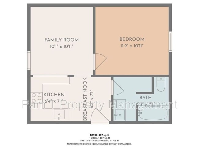 Building Photo - 2514 Florida Ave