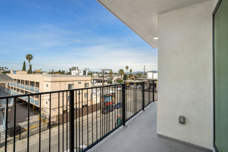 Building Photo - 5550 Bonner Ave