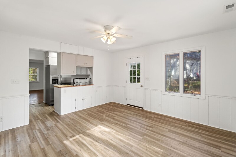 Building Photo - 2614 Gould St