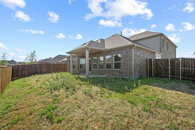 Building Photo - FREE 50" TV IF MOVE-IN BY 4/15/26 Stunning 4-Bedroom Home in Crowley