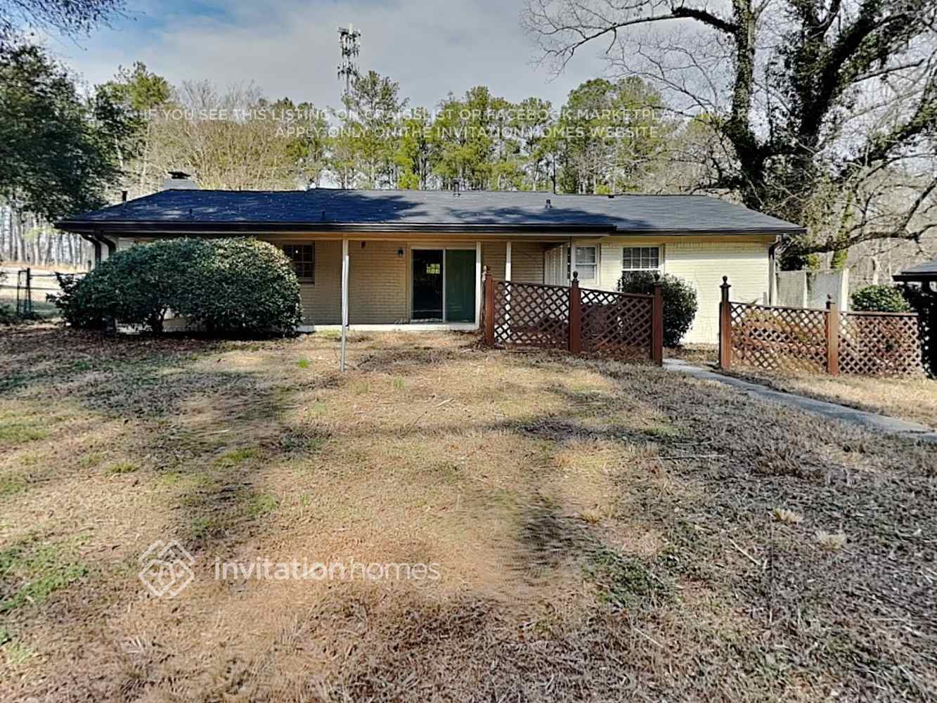 Building Photo - 8005 Union Grove Rd