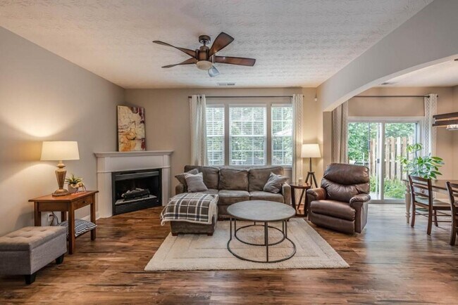 Building Photo - 4163 Baker Station Ct