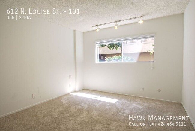 Building Photo - 612 N Louise St