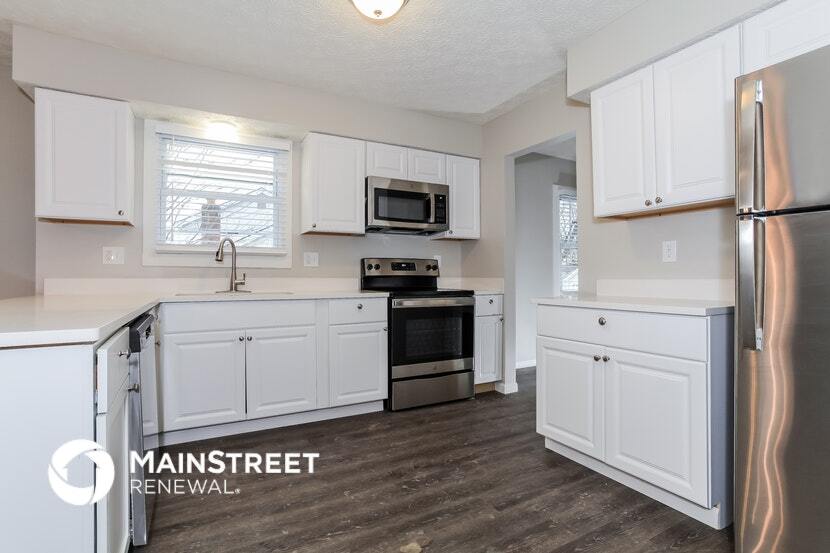 Building Photo - 5201 Mehrman Way