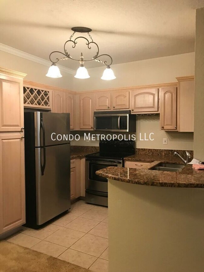 Building Photo - 2624 Robert Trent Jones Dr