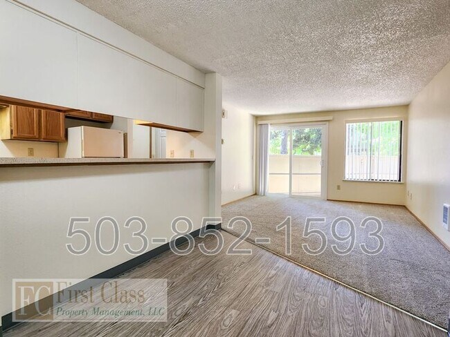 Building Photo - 4852 SW MURRAY Blvd