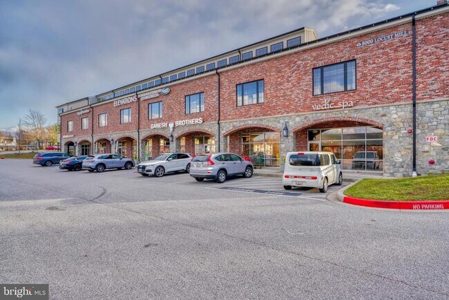 Building Photo - 3015 Hockley Mill Dr