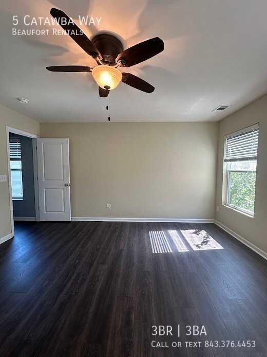 Building Photo - 5 Catawba Way