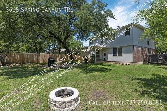 Building Photo - 3618 Spring Canyon Trail