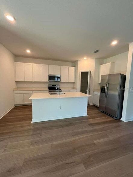 Building Photo - 8273 SW 196th Ct Rd