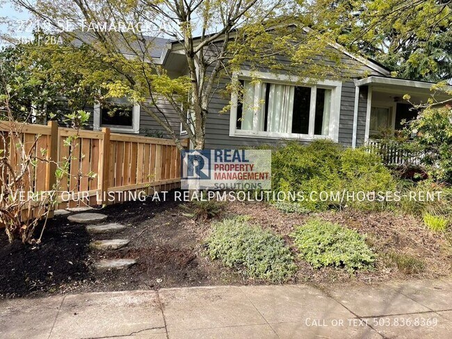 Building Photo - 2219 SE Tamarack Ave