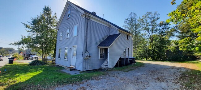 Street View - 1043 Stillwater Ave