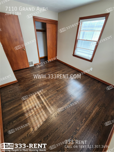 Building Photo - 7110 Grand Ave