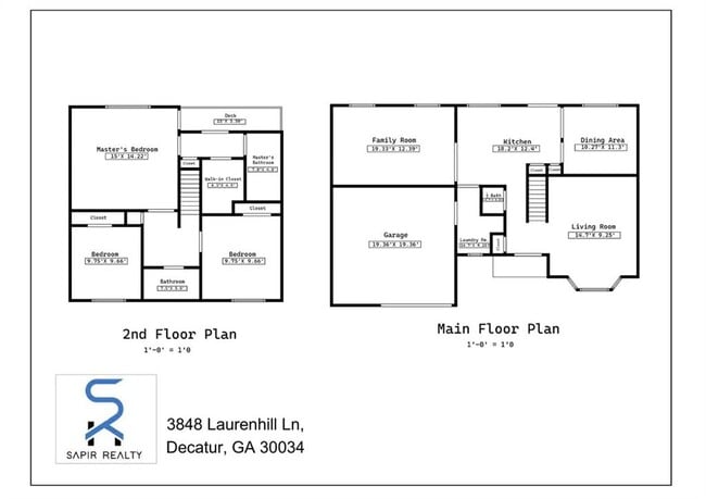 Building Photo - 3848 Laurenhill Ln