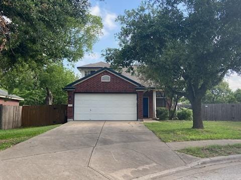 Primary Photo - 1404 Balmorhea Ln