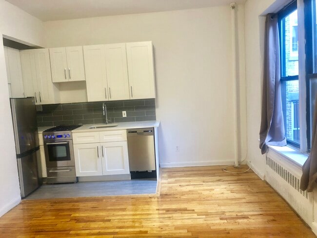 Floorplan - 102 West 80th Street