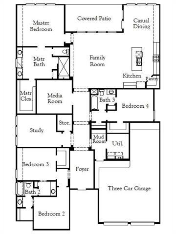 Building Photo - 4825 Secluded Ct