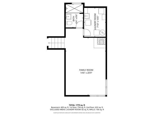 Building Photo - 822 N Waiola Ave