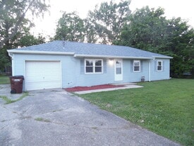 Building Photo - 9521 McCauly Rd