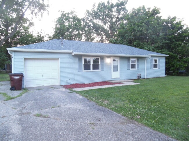 Building Photo - 9521 McCauly Rd
