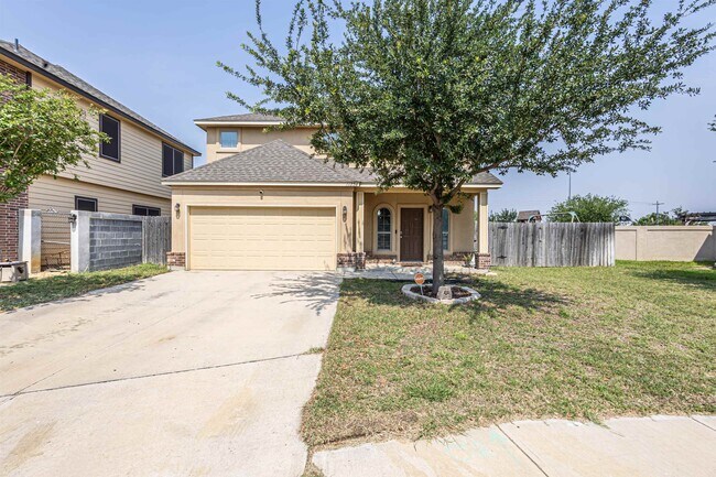 Primary Photo - 11234 Sierra Gorda Dr