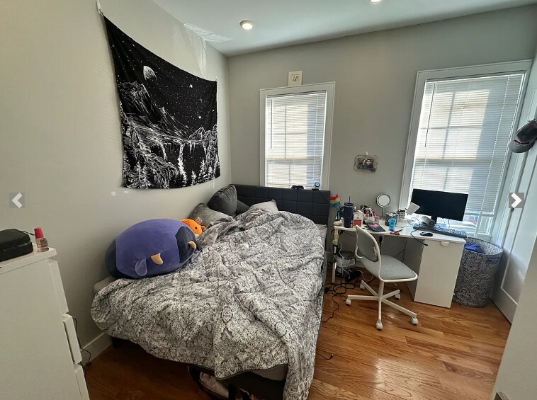 Building Photo - 1619 Tremont St