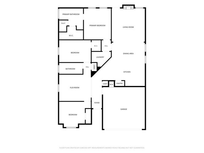 Building Photo - 5820 Show Master Ln