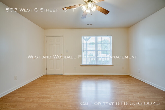 Building Photo - Great Two Bedroom Apartment in Butner