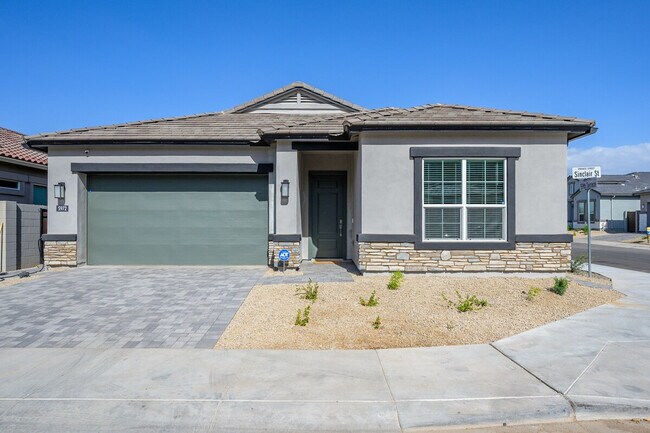 Building Photo - 5972 E Sinclair St