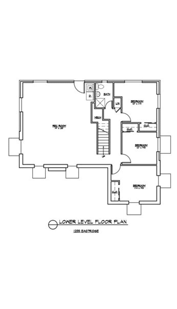Building Photo - Spacious 5 Bedroom House East of Campus