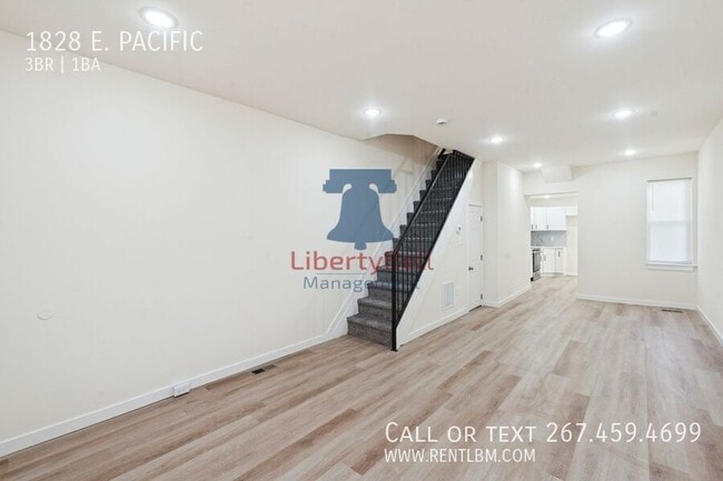 Building Photo - 1828 E. PACIFIC-