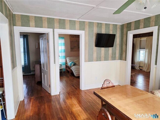 Building Photo - 22 Stillman Ave