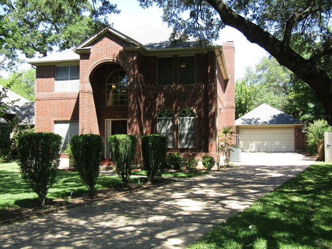 Building Photo - 6106 John Chisum Ln