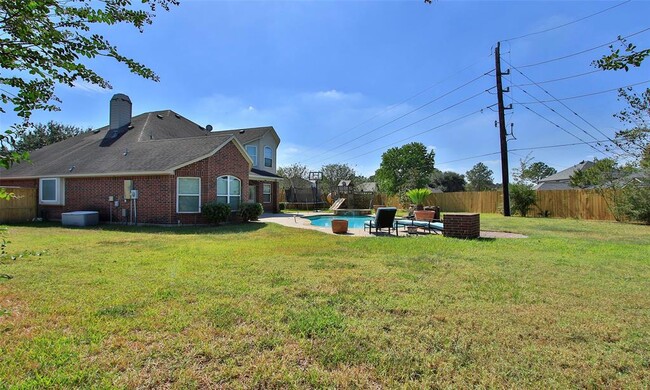 Building Photo - 6647 Calico Woods Ln