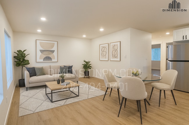 Primary Photo - 5811 27th St NE